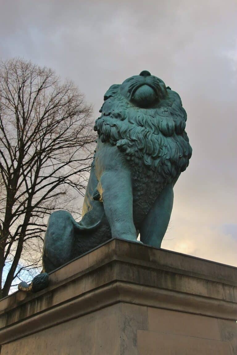 büszke