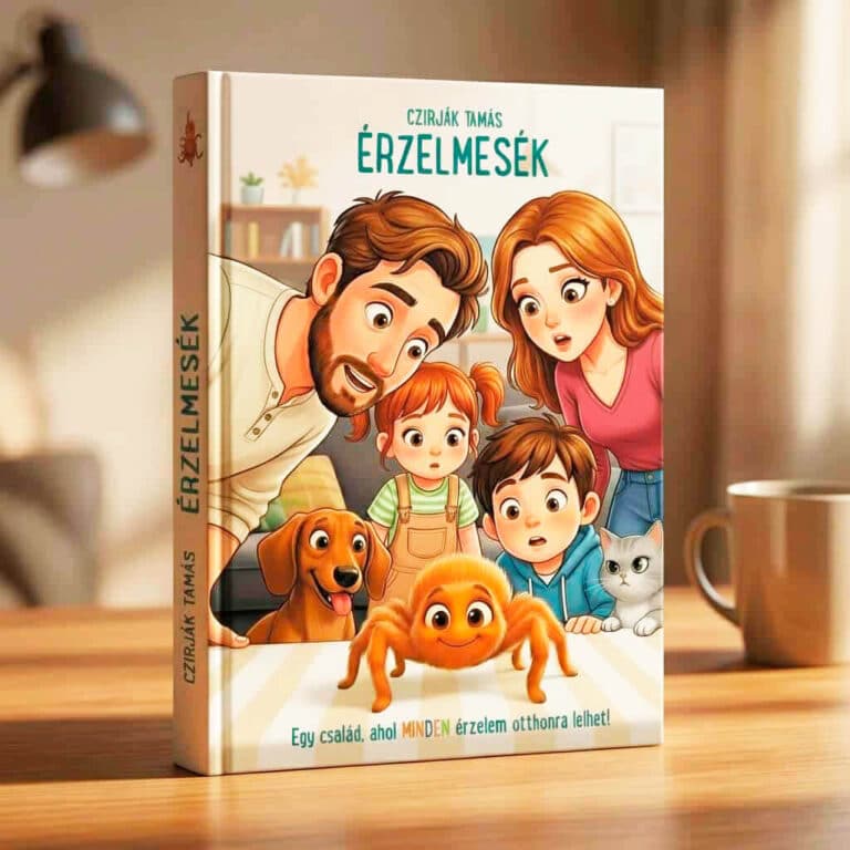 Érzelmesék