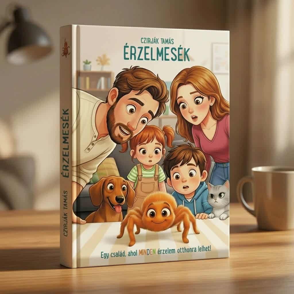 Érzelmesék